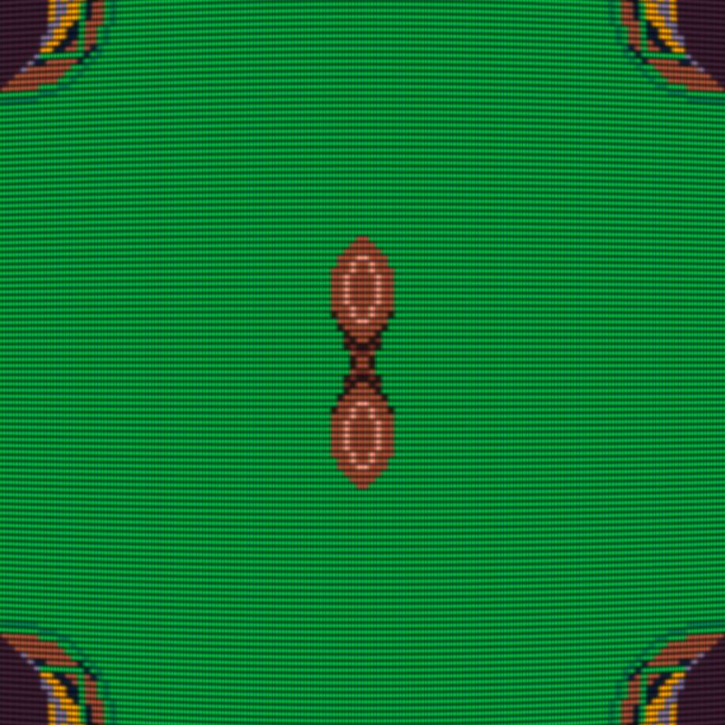 pico_tessellations [TTC S01T07] #11 static token preview