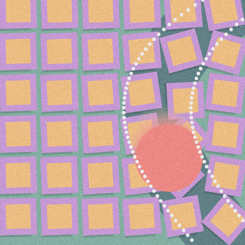 gridplay #20 static token preview