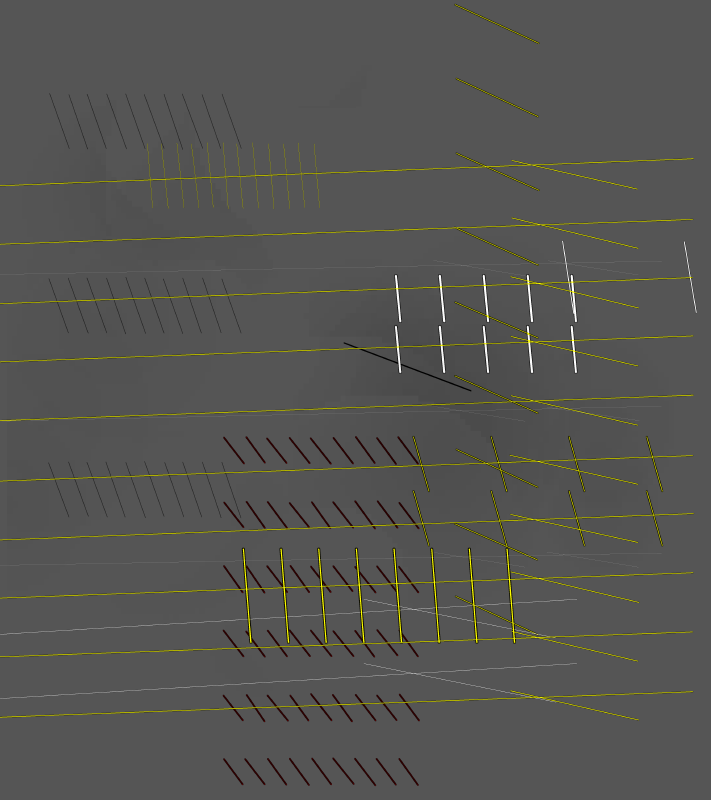 lines with lines v.ff02 #10 static token preview
