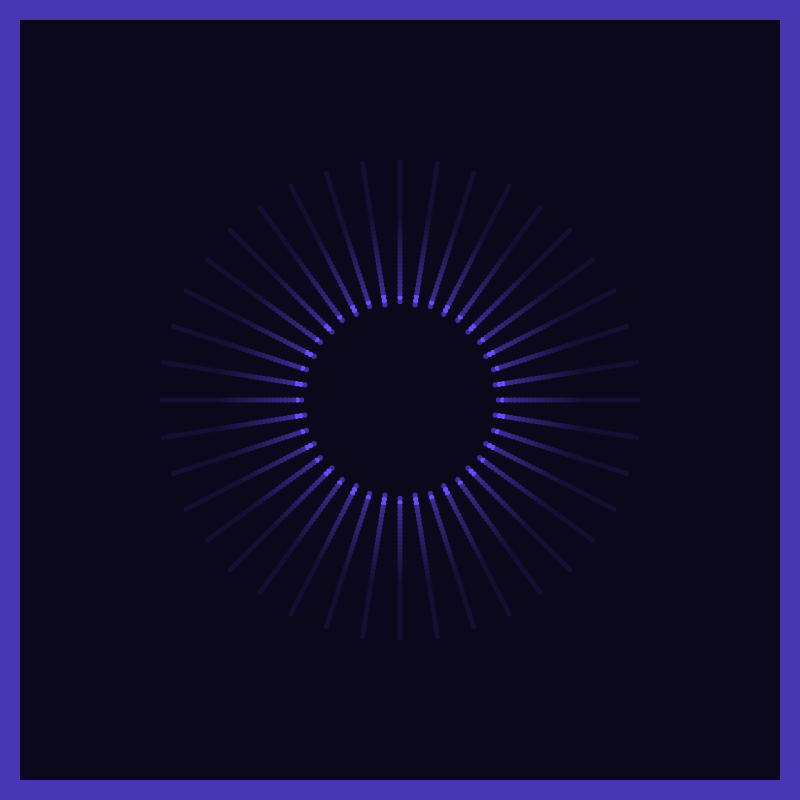 Pupil #3 static token preview