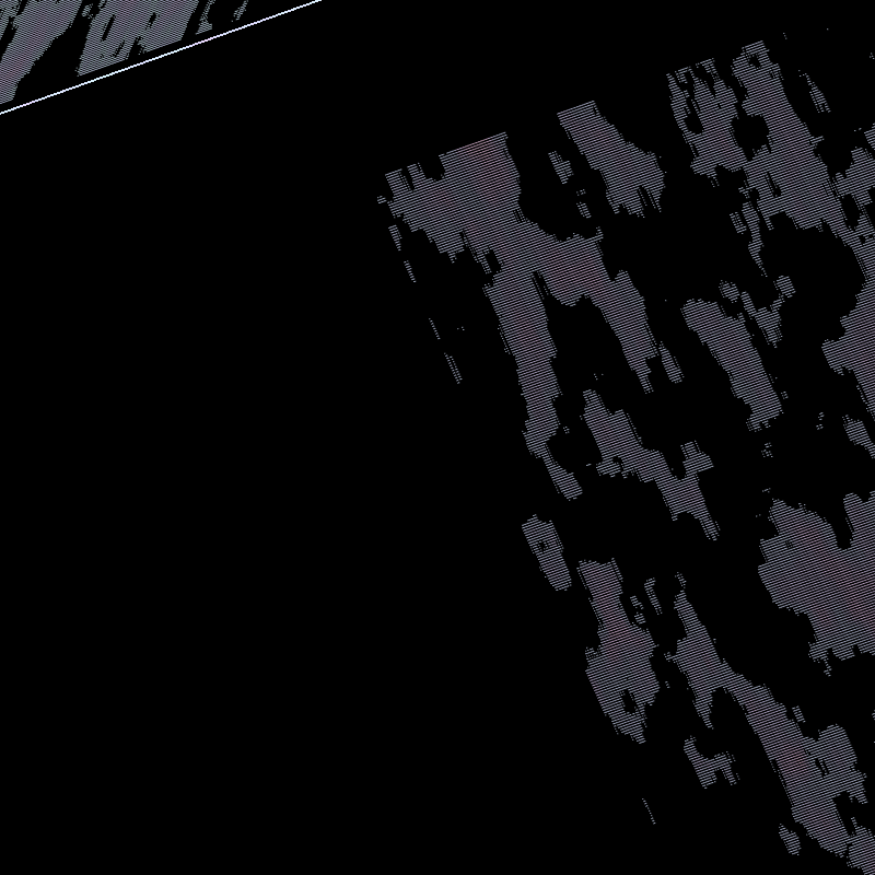 I ended up getting lost on my journey #15 static token preview