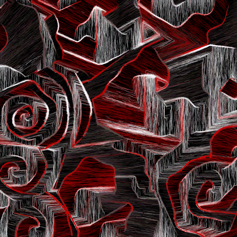 Field Sketch #18 static token preview