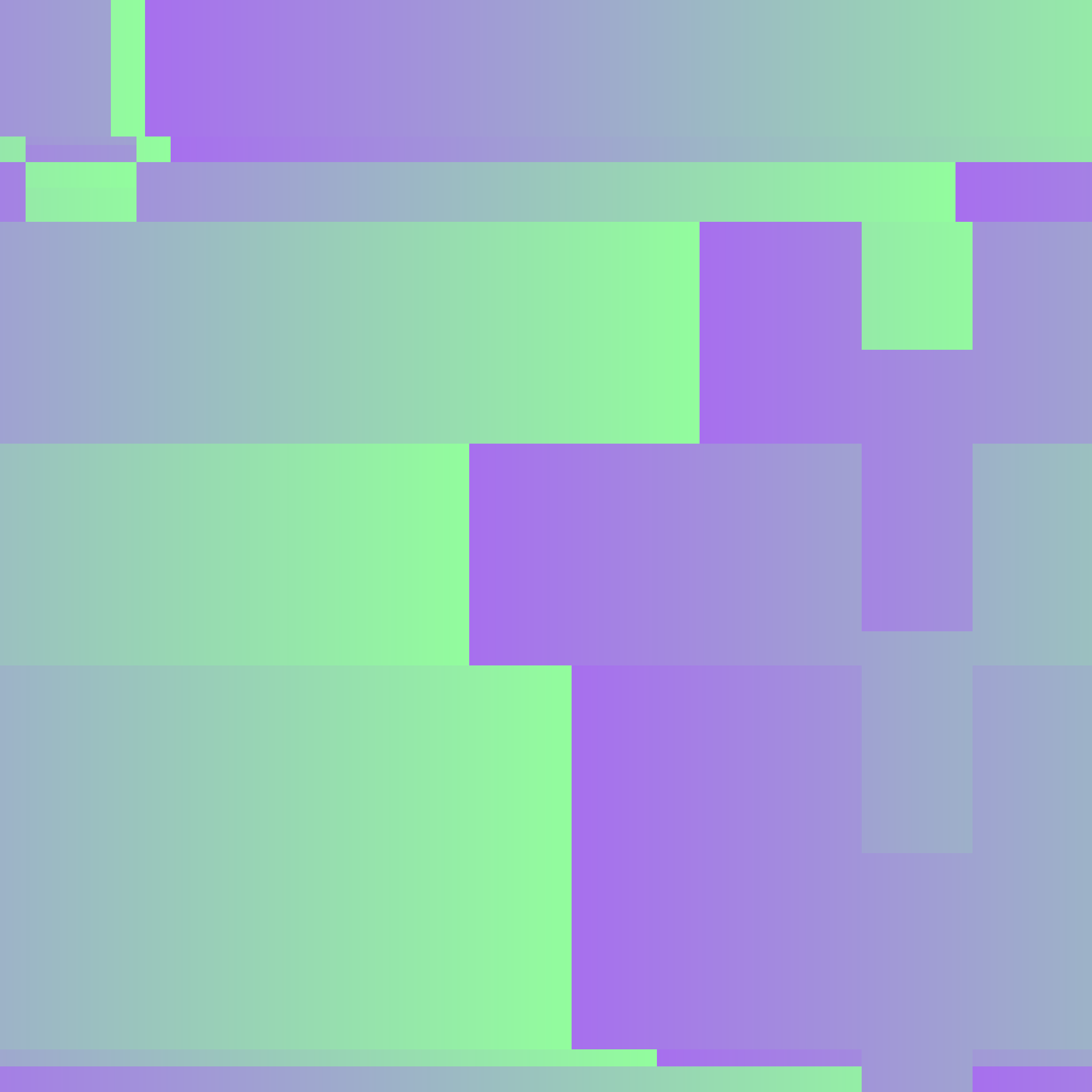 gradient descent #14 static token preview