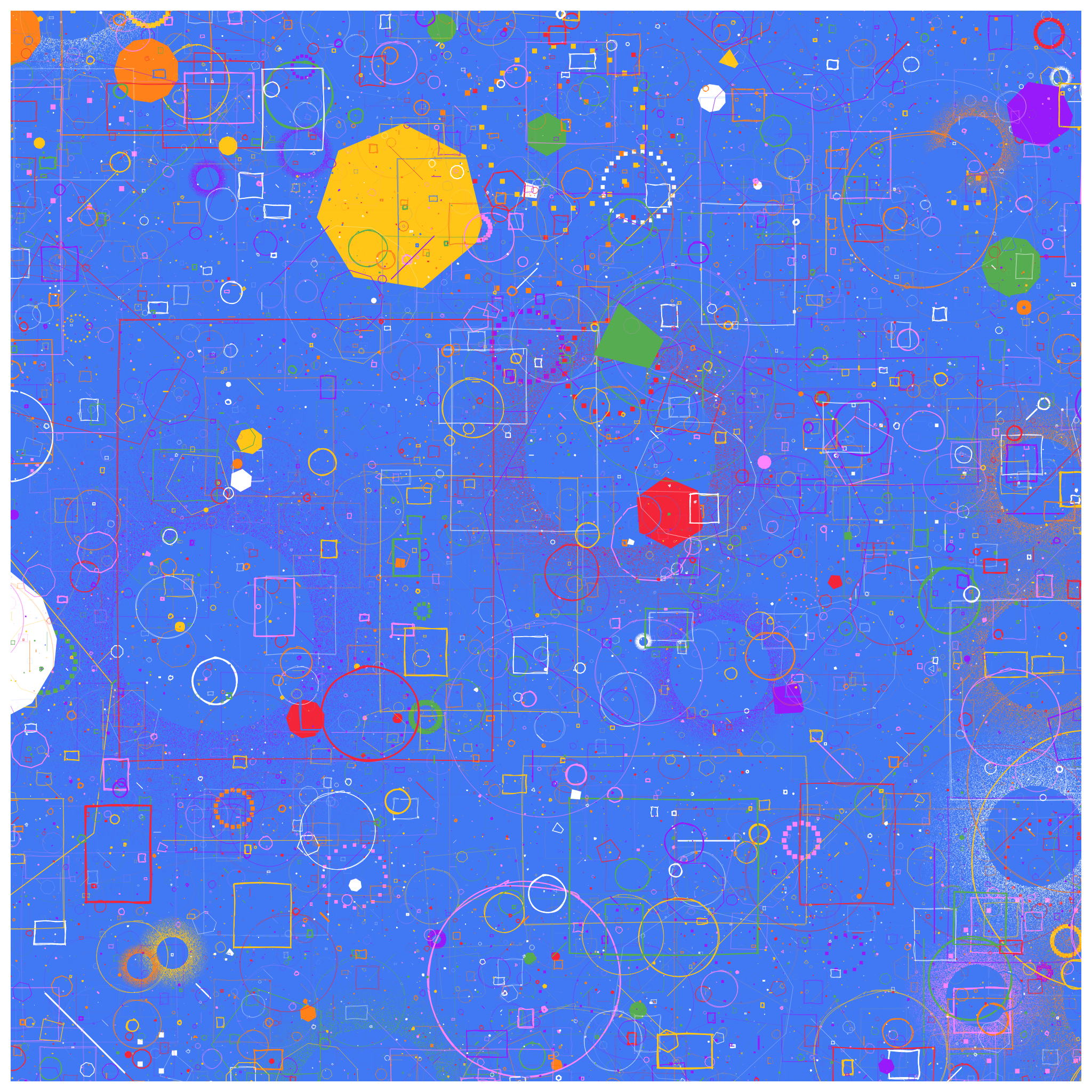 SUMMERRANDOM #21 static token preview