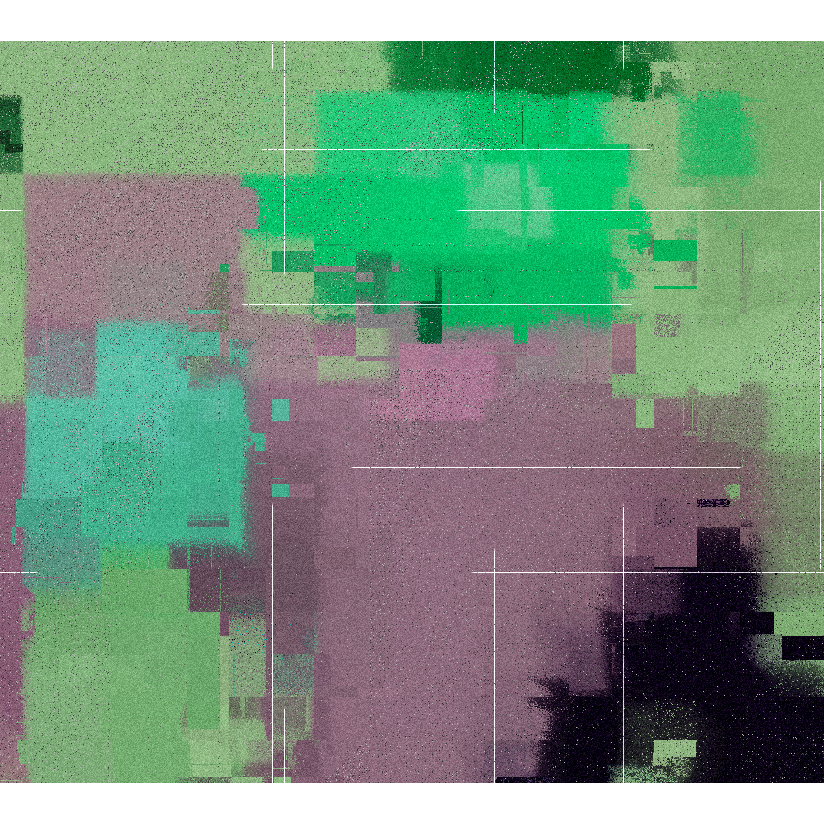 PROCEDURAL ESSENCE #20 static token preview