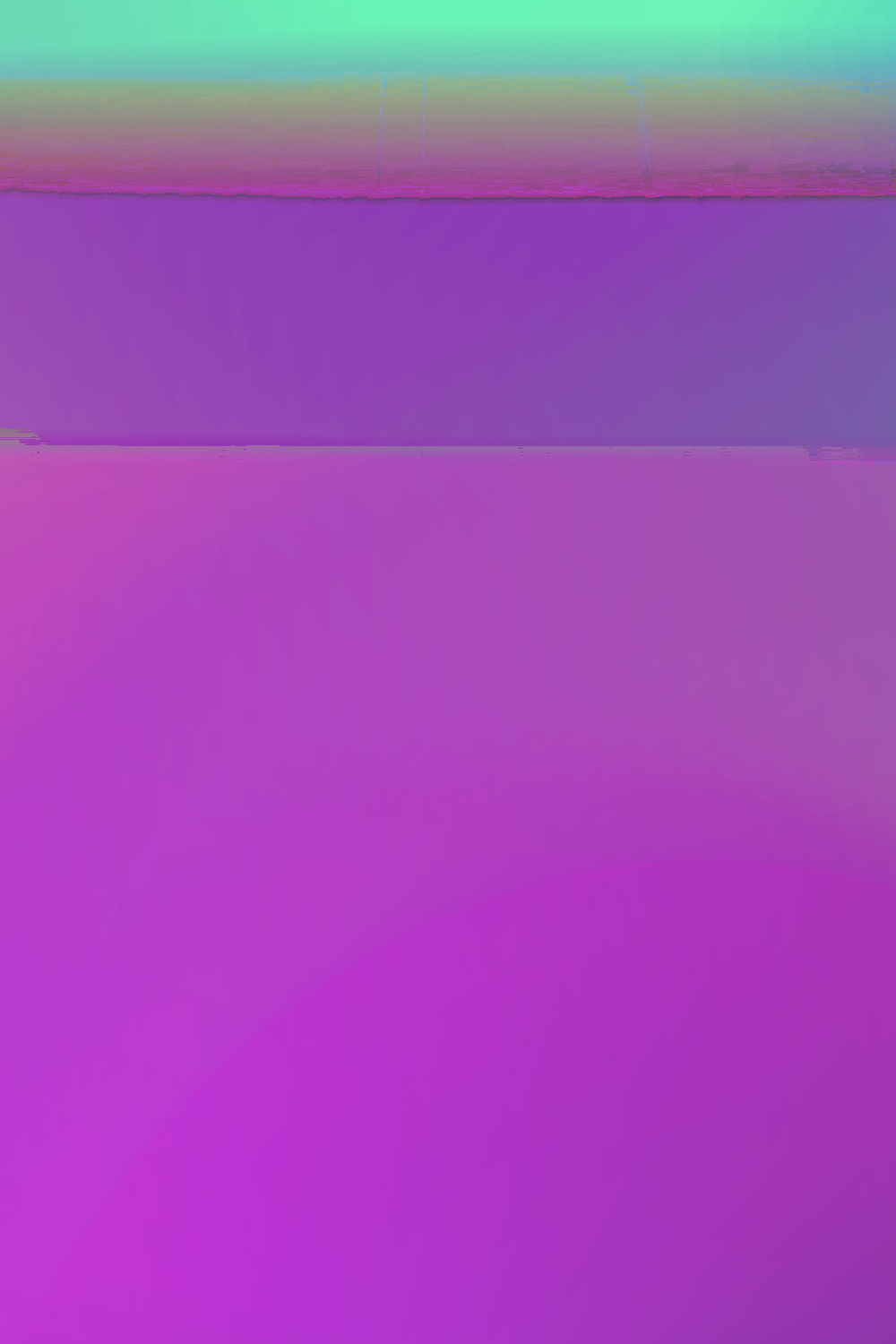 Modular Permutation #22 static token preview