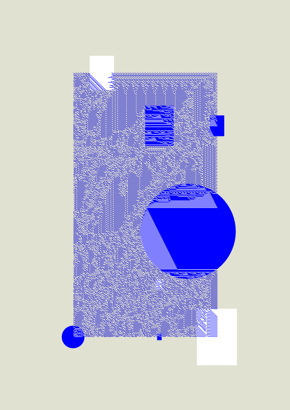 ⍉ 🪡 ☵ 🌊 ❏ #11 static token preview
