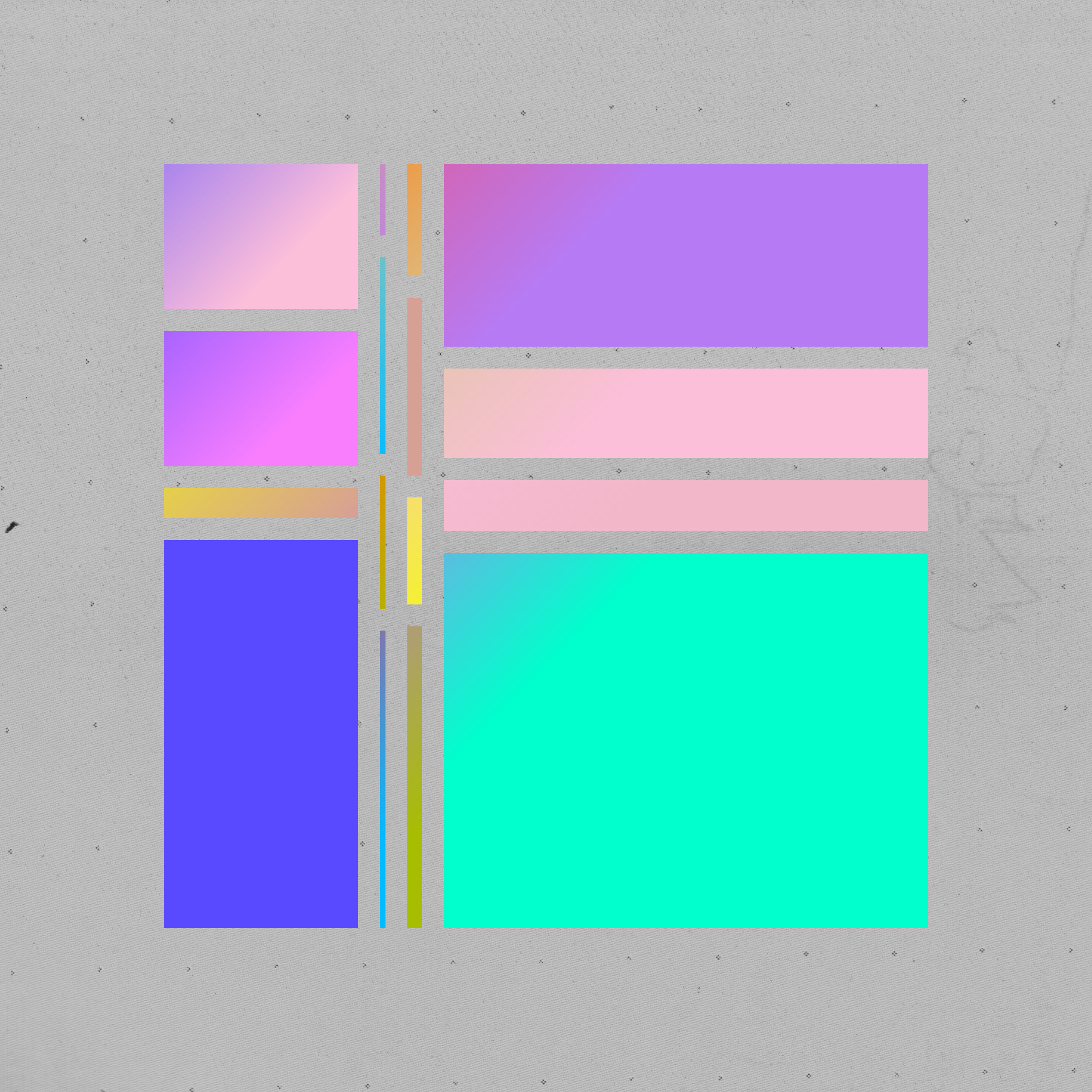 Stained glass #21 static token preview