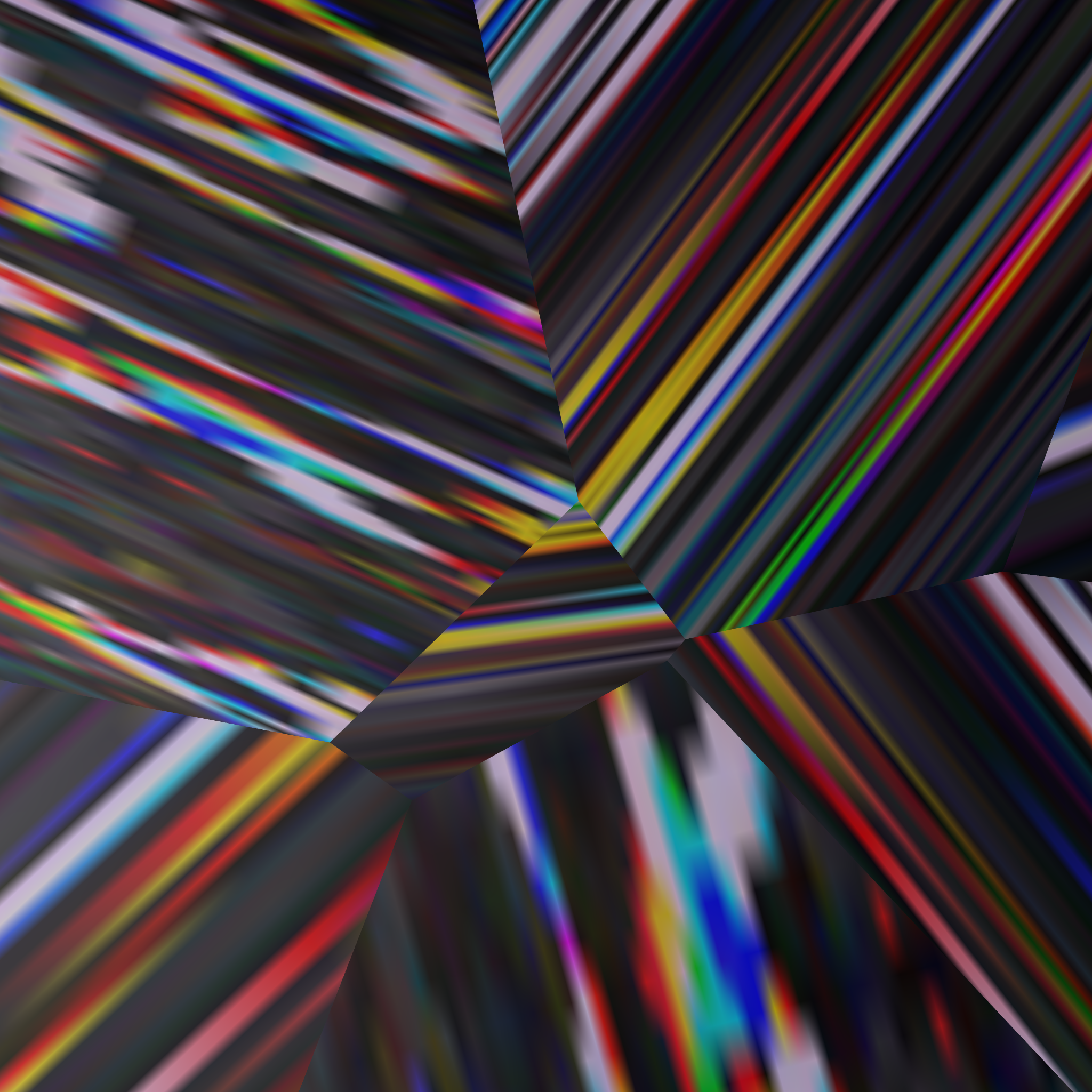 Surface Noise v1.0 #1 static token preview