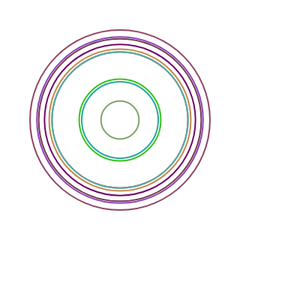 Concentric project preview
