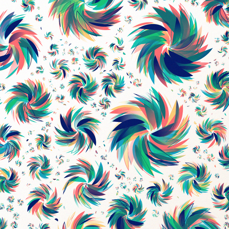 Twistings #24 static token preview