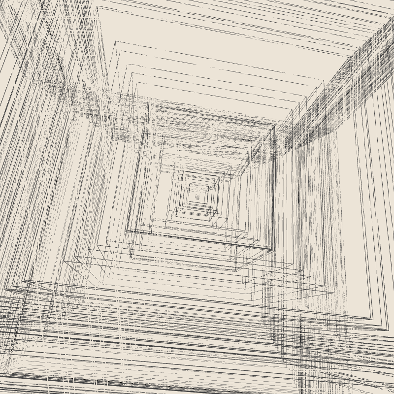 the boxes we live in: sketchbook edition #1 static token preview