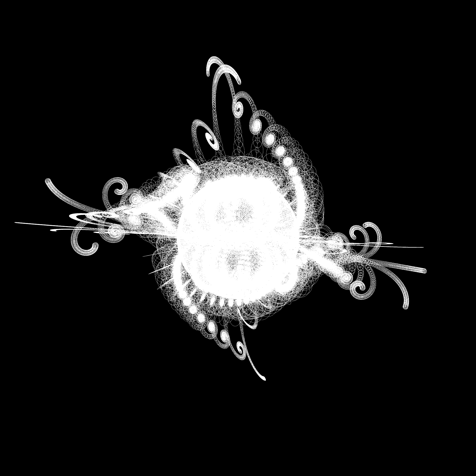 Not Astrophage #22 static token preview