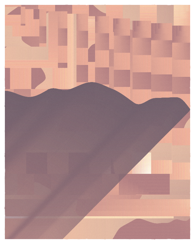 Strange Terrain Re·Dux #17 static token preview