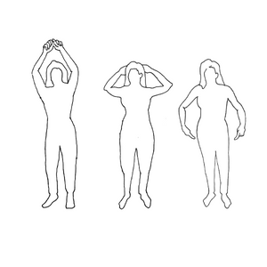 real life dance challenge project preview