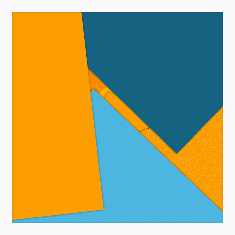 Noisy Colorfull Rectangles #22 static token preview