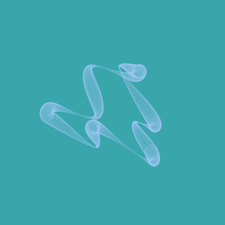 blub blub #20 static token preview