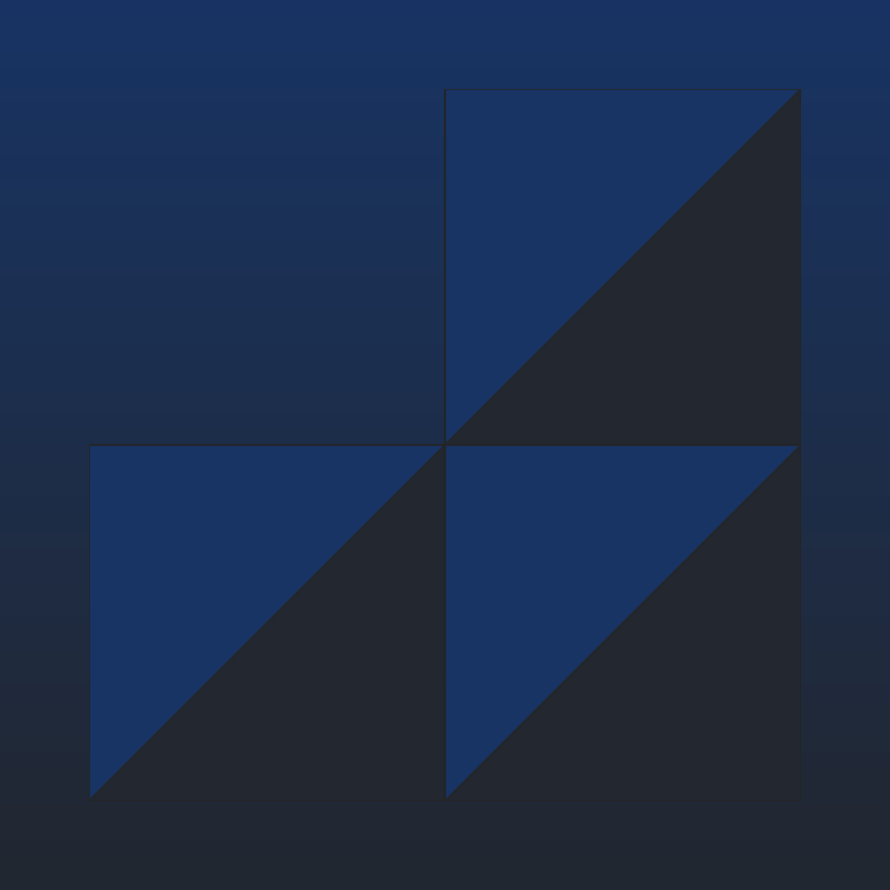Tiling study #25 static token preview