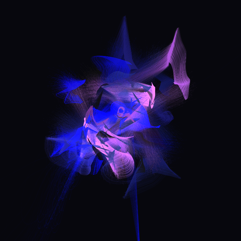 a Heaven in a Wild Flower #7 static token preview