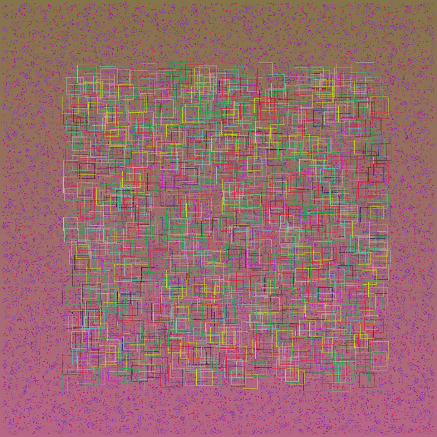 gradient study III #3 static token preview