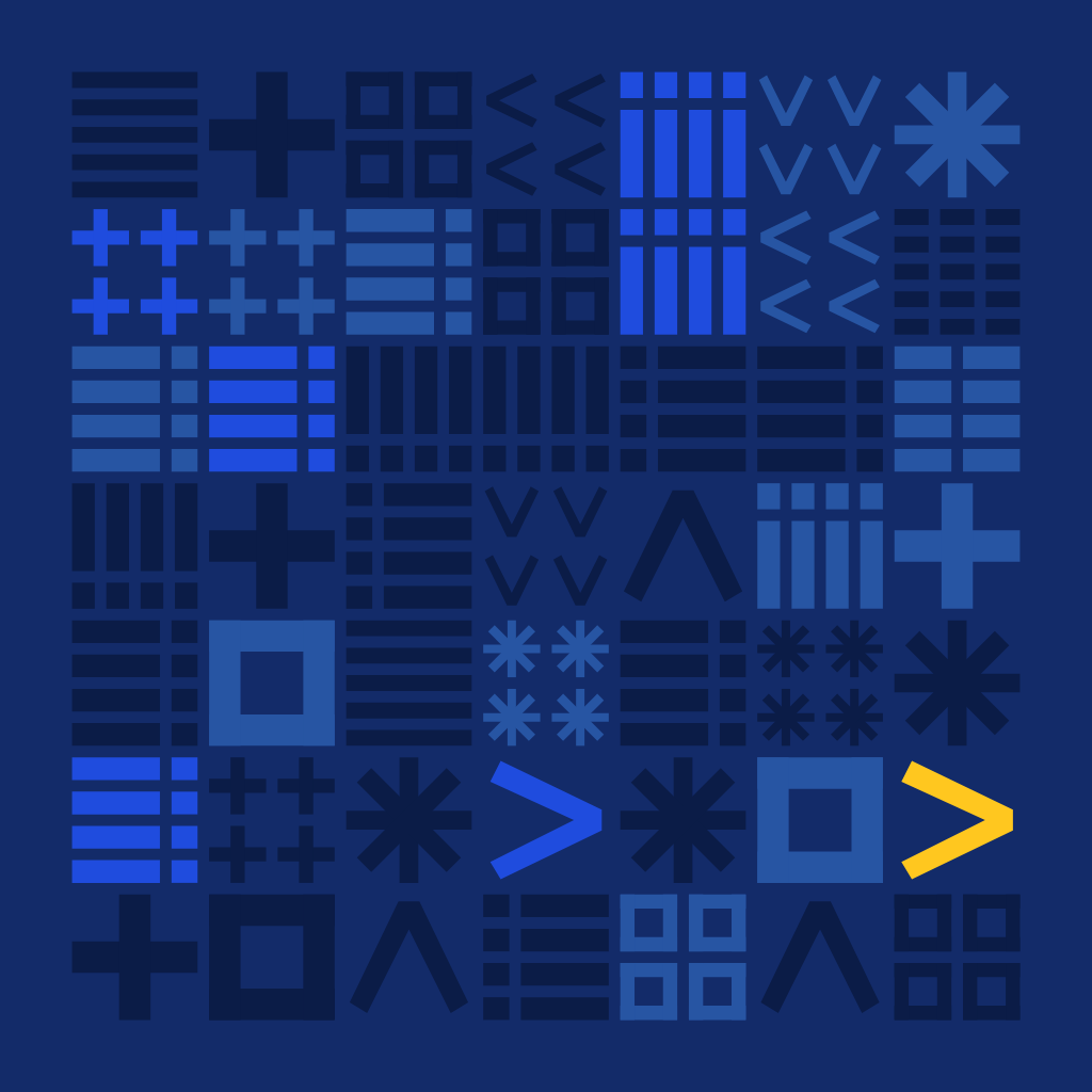 Sashiko ^ . ! - * ▪️ #13 static token preview