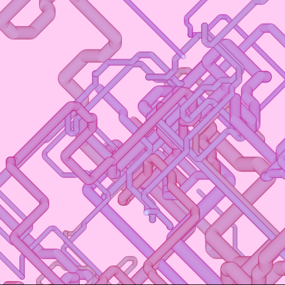 Modern Plumbing #22 static token preview