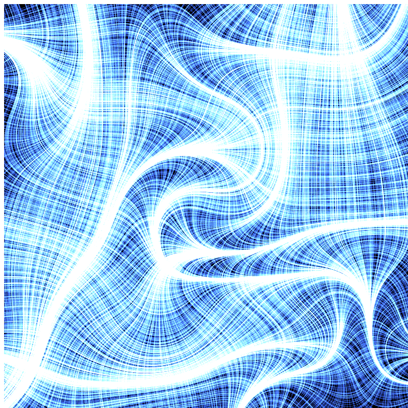Personal Perlin Fabric #15 static token preview