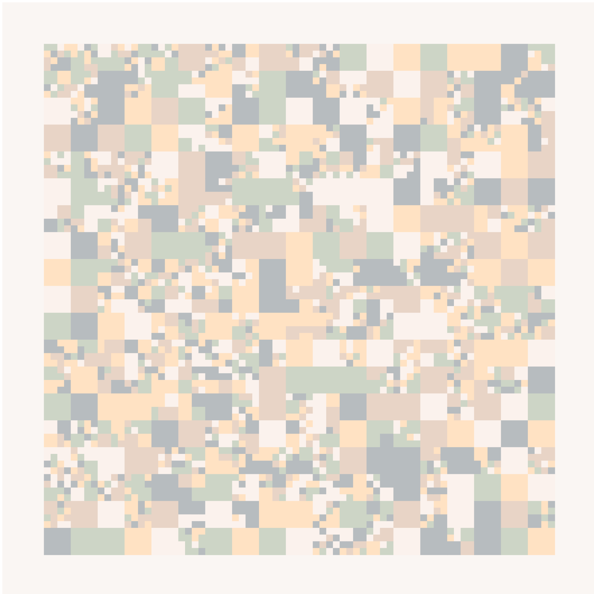 Unveiled Abstraction #21 static token preview
