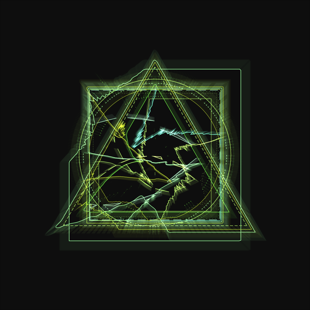 Circular Oscillation #19 static token preview