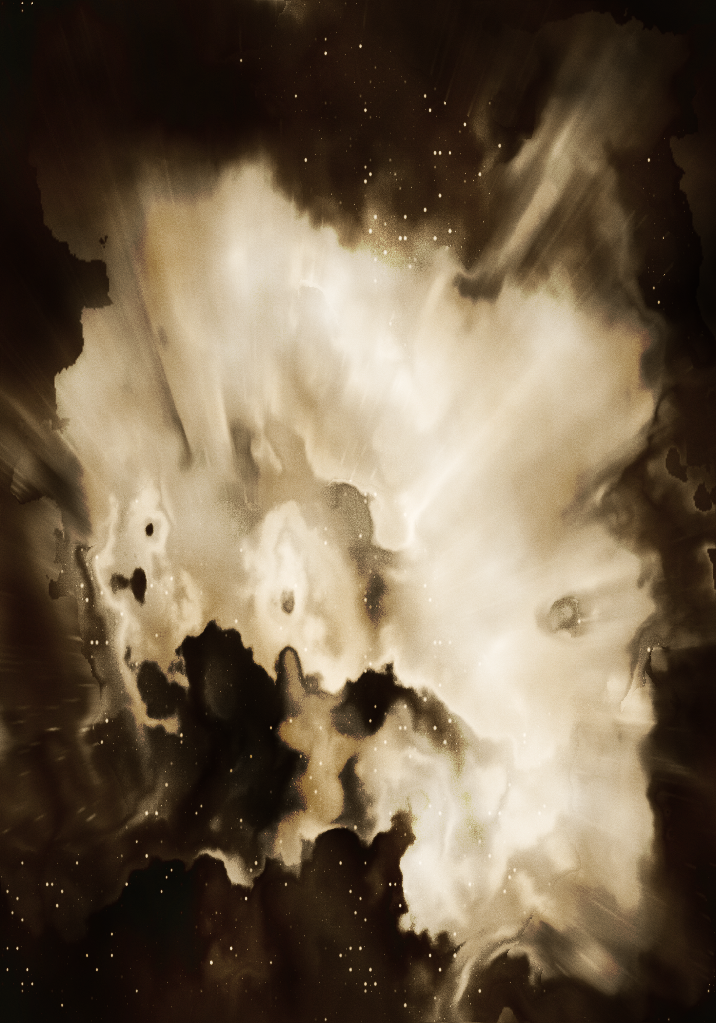 The Great Annihilator #3 static token preview