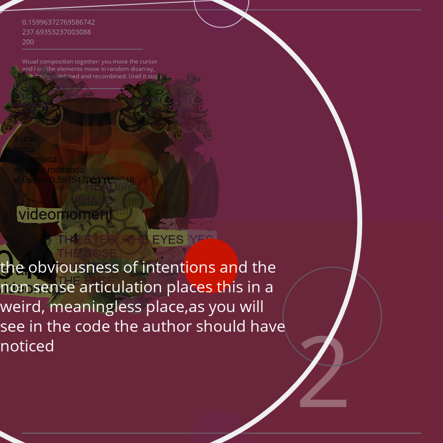 0005: Composition in movement #6 static token preview