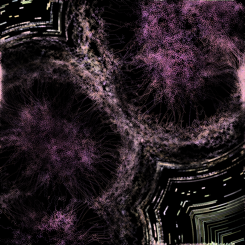 cells in vector fields #22 static token preview
