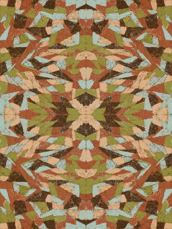 Abstract Tiles #10 static token preview