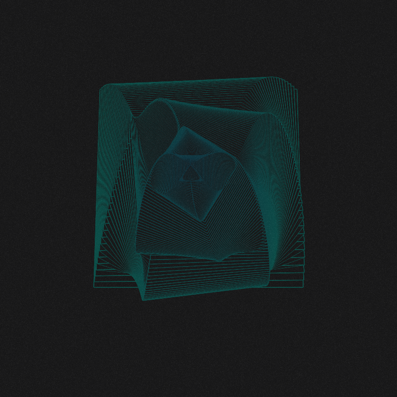 edges #22 static token preview