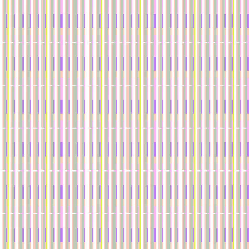 Repetitive Grid #10 static token preview