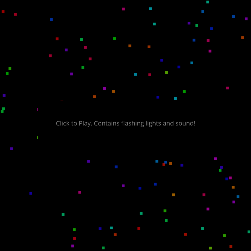 Sound Swarm (Game) #4 static token preview