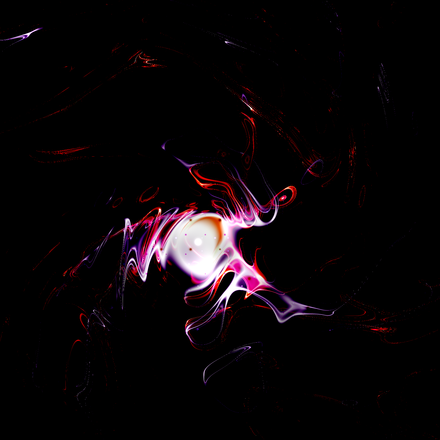 Transience #22 static token preview