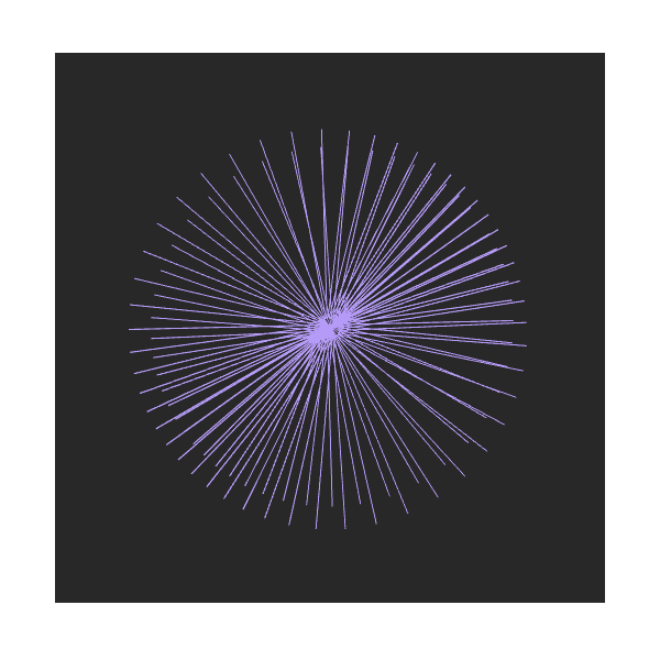 AlmostLines #19 static token preview