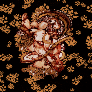 Blood is gold project preview