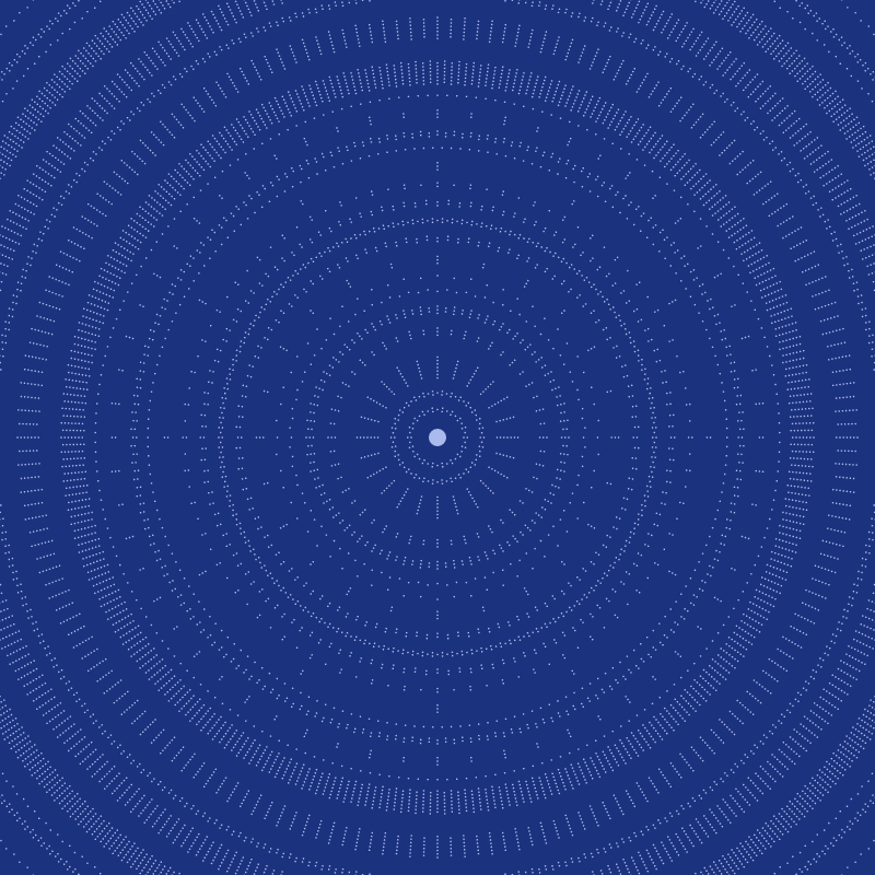 Subsystem Thirty One #7 static token preview