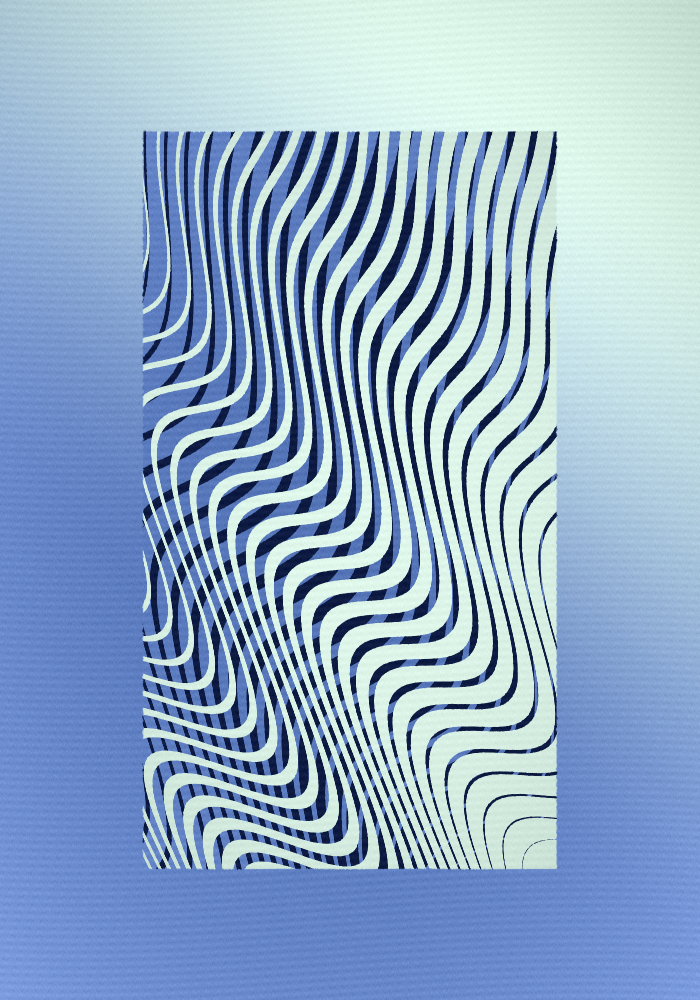 Chillwave #16 static token preview