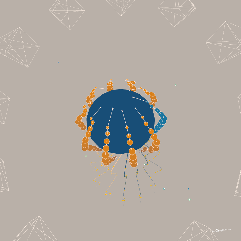 Traveller #82 static token preview