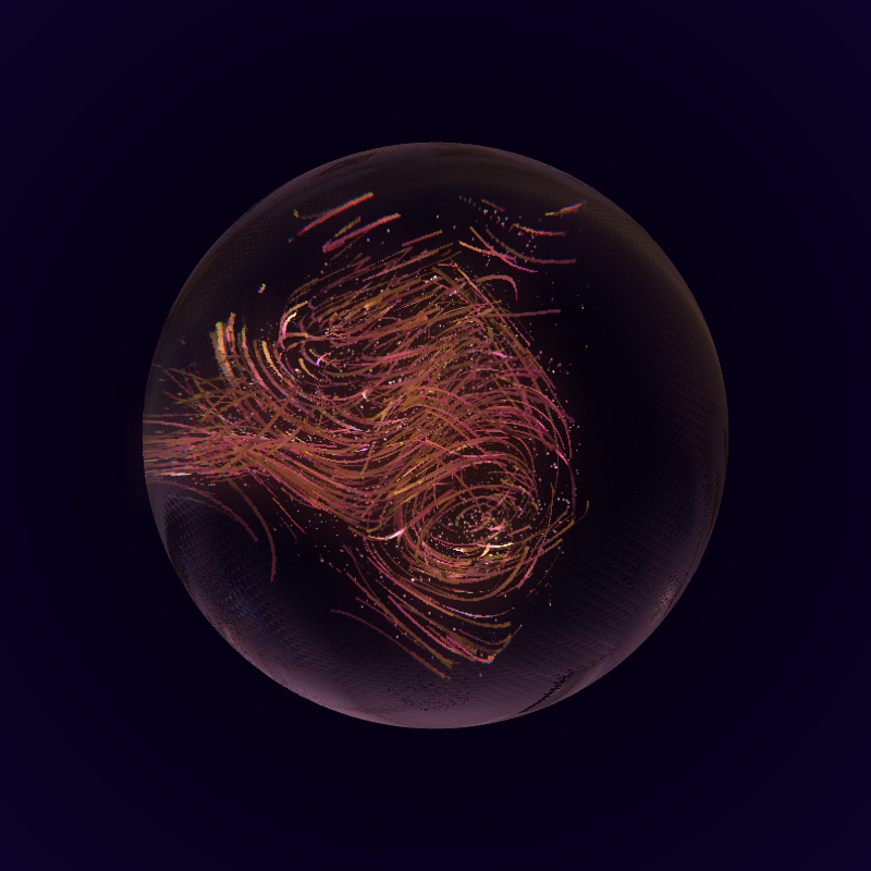 Void Divergence #17 static token preview
