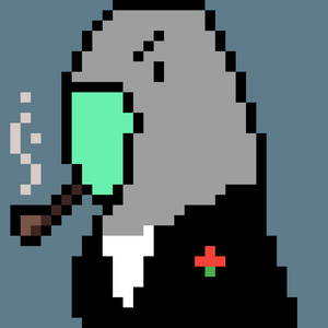 Casual Birbs project preview