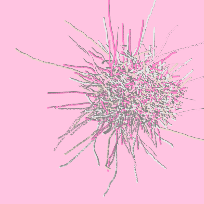 fibinous infection #22 static token preview