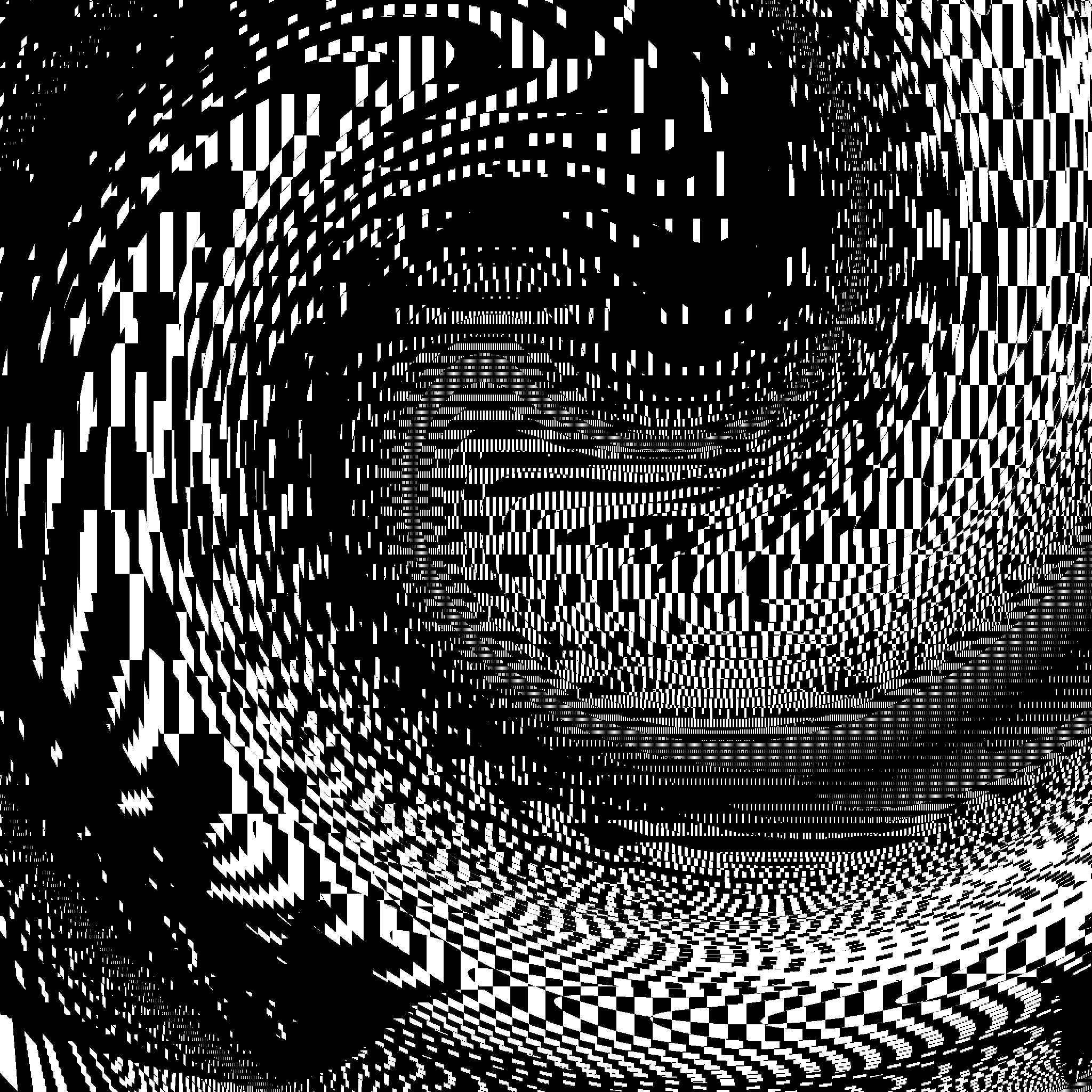 Broken Dither #227 static token preview