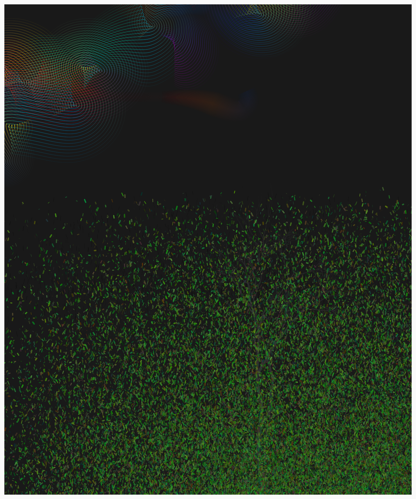 Trees V2 #21 static token preview