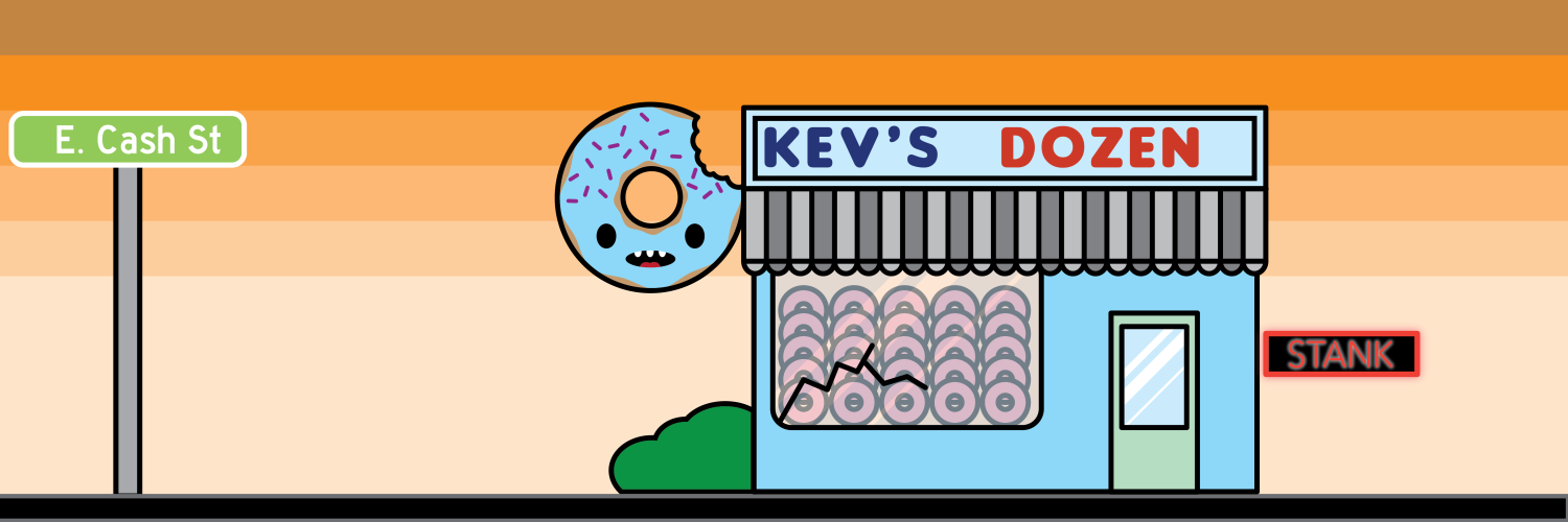 fx_donutshops #155 static token preview