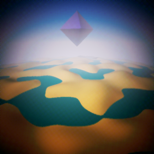 terrain pattern #3 static token preview