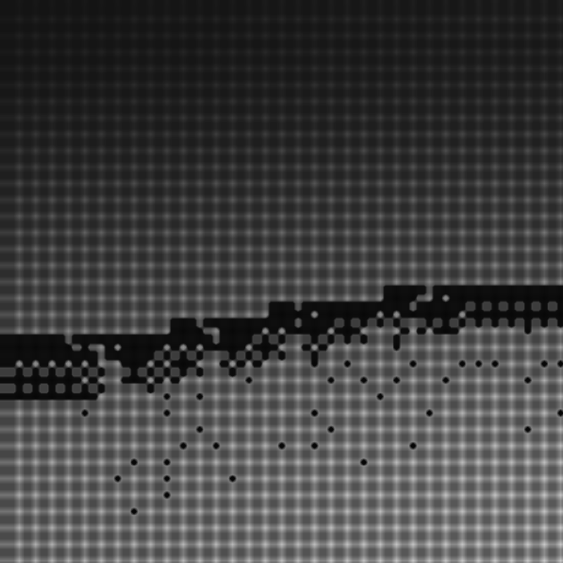 Pixart #6 static token preview